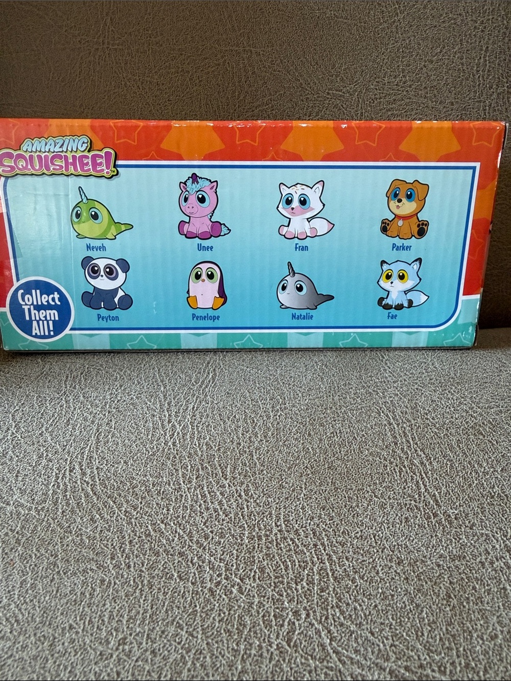 Amazing squishee multi pack - Picture 3 of 4